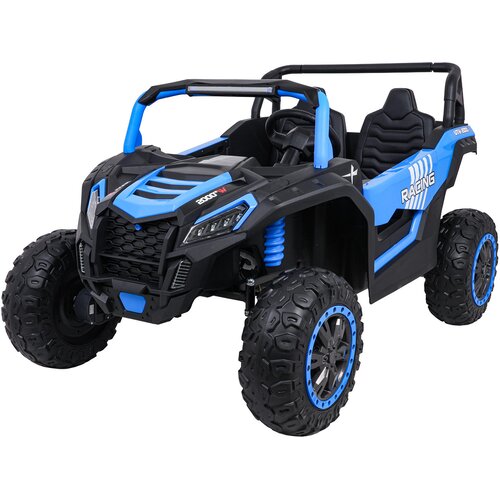 Buggy ATV Racing 4x4 Modra Slike