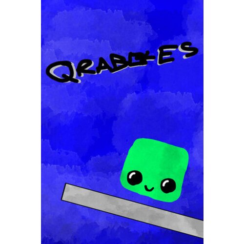 Steam Qrabbles Key (PC) GLOBAL Cene