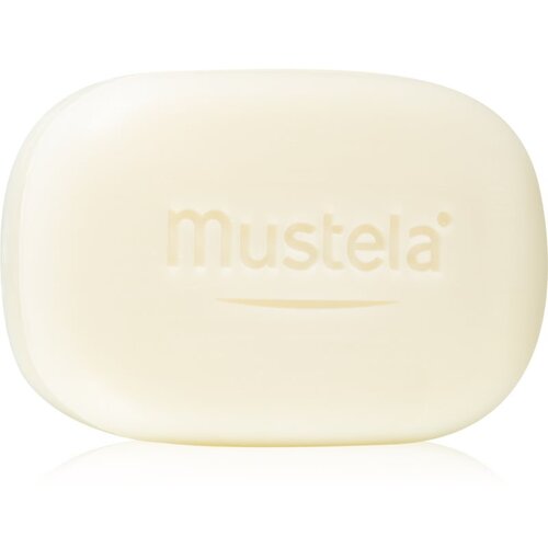 Mustela Bébé nježni sapun za djecu od rođenja 100 g Cene