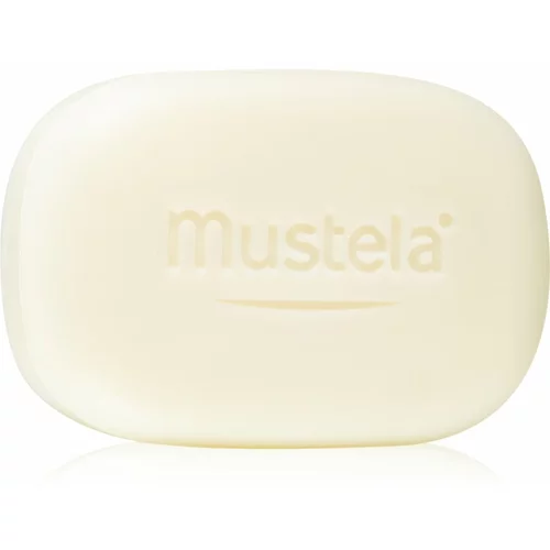 Mustela Bébé nježni sapun za djecu od rođenja 100 g