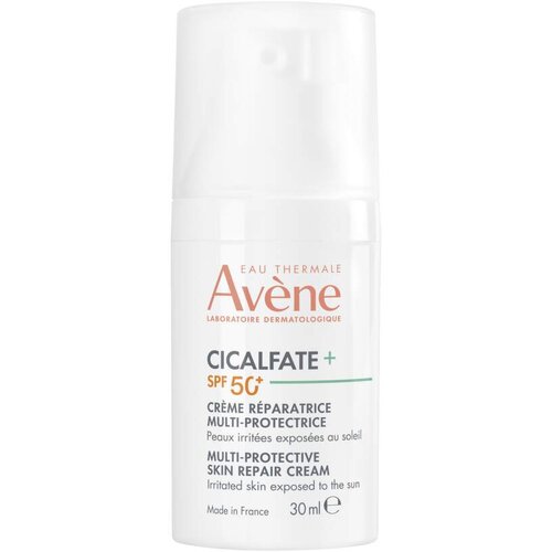 Avene Cicalfate+ krema SPF 50+, 30 ml Cene