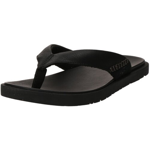 Ugg SEASIDE II FLIP Crna Cijene