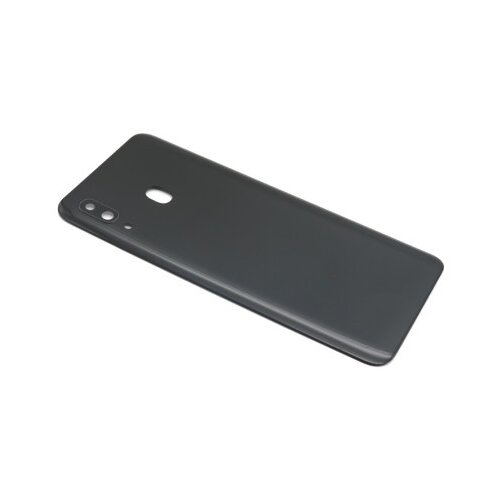  poklopac baterije za samsung a305 galaxy a30 2019 black + staklo kamere (no logo) ( SD13187 ) Cene