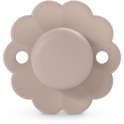 Suavinex Wonder SX Pro Physiological 0-6 m duda Pale Mauve 1 kom Slike