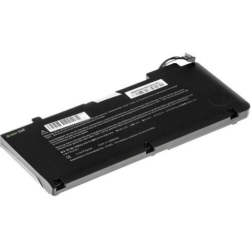 Green cell akumulator prenosnega računalnika A1322 10.8 v 5200 mah apple, (20460194) Cene