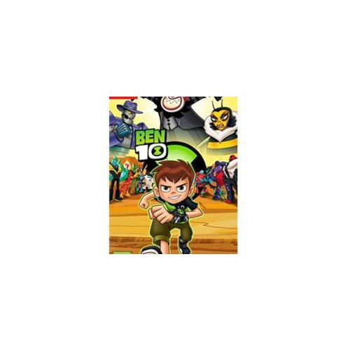 Ben 10 Switch Slike
