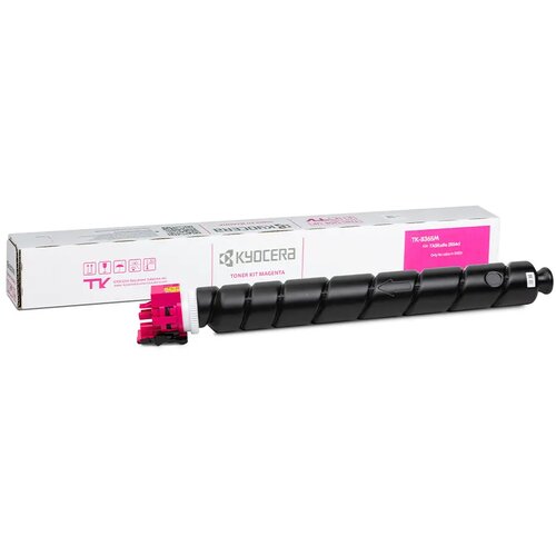 Kyocera TK-8365M Toner Original Magenta Cene