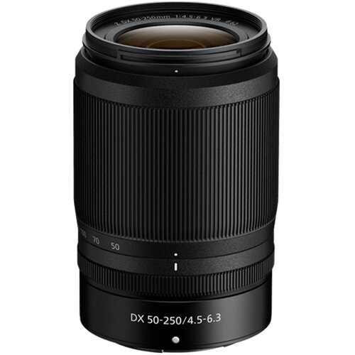  Objektiv NIKON Z DX 50-250 VR Cijene