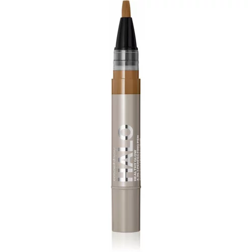 Smashbox Halo Healthy Glow 4-in1 Perfecting Pen korektor za osvetljevanje v peresu odtenek T20W -Level-Two Tan With a Warm Undertone 3,5 ml