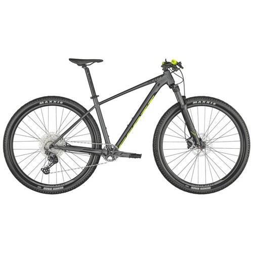  Bicikl Scott Scale 980 - M Slike