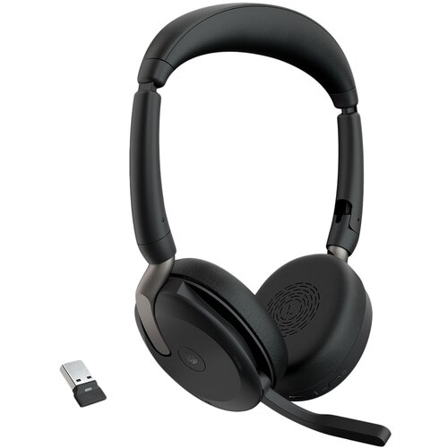 Jabra EVOLVE2 65 Flex, Link380a MS Stereo 26699-999-999 Cene