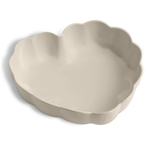 Emile henry Heart Dish keramički pekač Cijene
