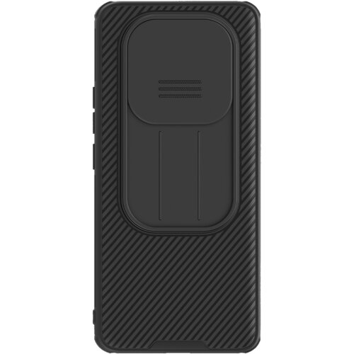 NN-Su Maska za Redmi Note 14 Pro+ 5G sa za&amp;scaron;titom za kameru, Camshield Case, Crna Slike