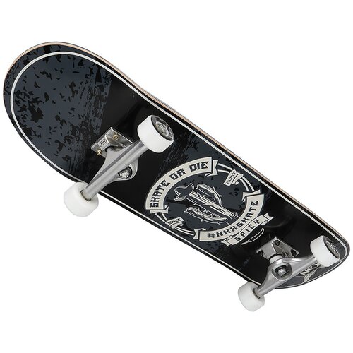 NKX rolka Skate Or Die Skateboard Cactus 8.5 Cene