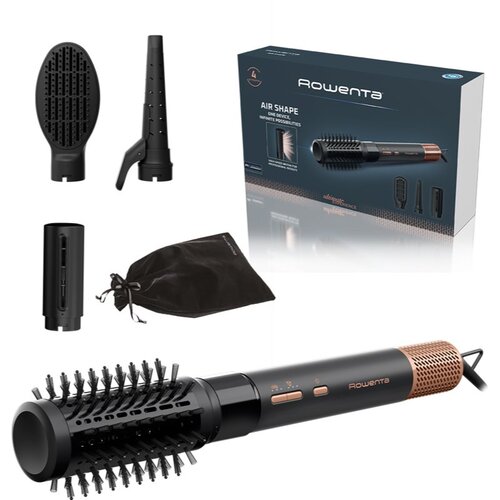 Rowenta Air Shape UB9820E0 multistyler 5 kos Cene