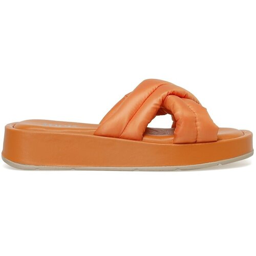 İnci Balmy 3fx Orange Women's Slipper Cene
