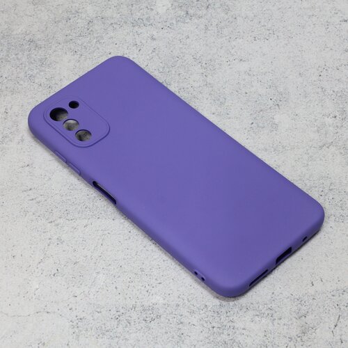 Teracell torbica giulietta za nokia G11/G21 mat ljubicasta Cene