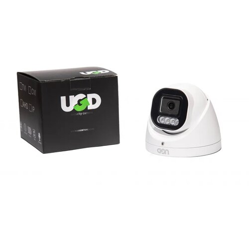 UGD hd kamera B322A-HR21 2MP 4 u 1 Cene