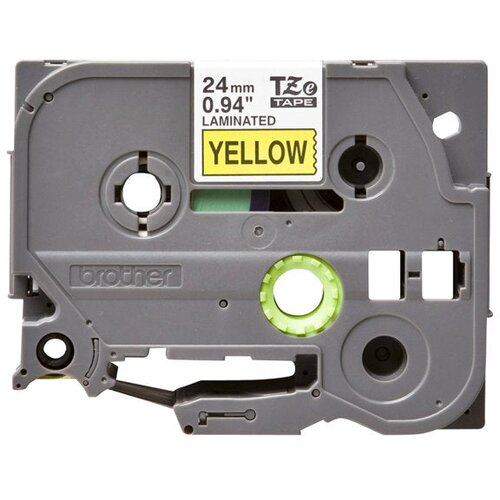 Brother TZE651 trak 24mm 8m Slike