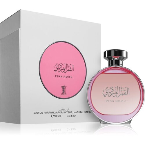 Arabian Oud Pink Moon parfumska voda za ženske 100 ml Slike