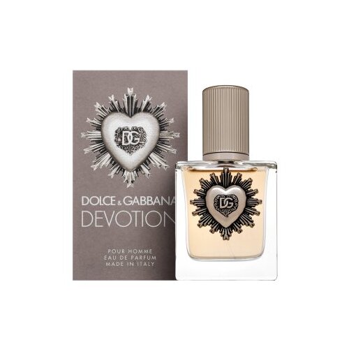 Dolce &amp;amp; Gabbana D&amp;amp;G devotion men edp 50 ml Slike