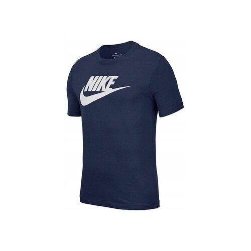 Nike Majice s kratkimi rokavi DX1985410 Bela Cene
