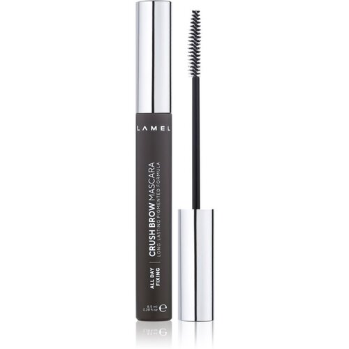 LAMEL Insta Crush Brow maskara za obrve nijansa 401 Taupe 8,5 ml Cijene