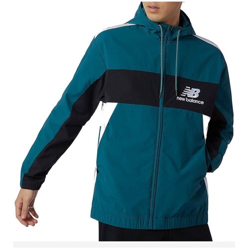 New Balance Athletics Higher Learning Windbreaker | ePonuda.com