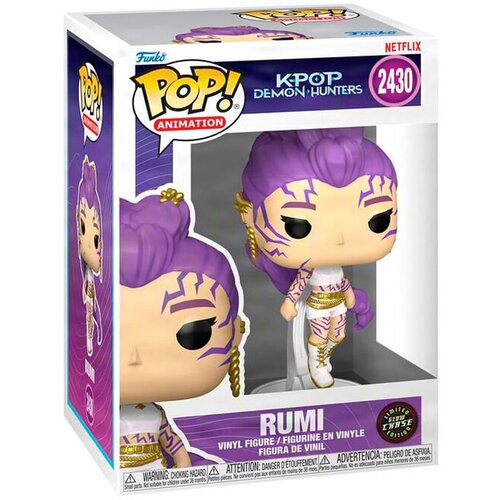Funko Figura POP Kpop Demon Hunters Rumi Chase Cijene
