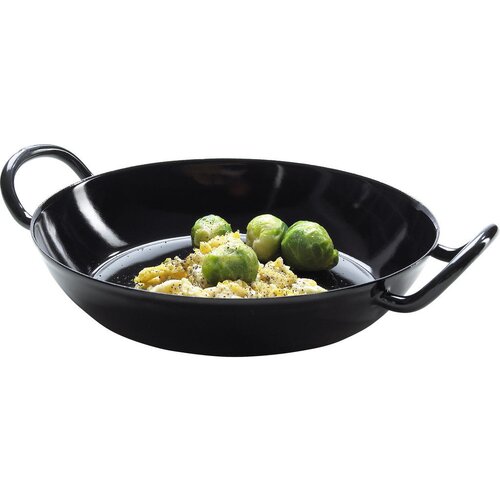 RIESS ponev 0600-22, &amp;Oslash; 20 20/3,9 cm emajl Slike