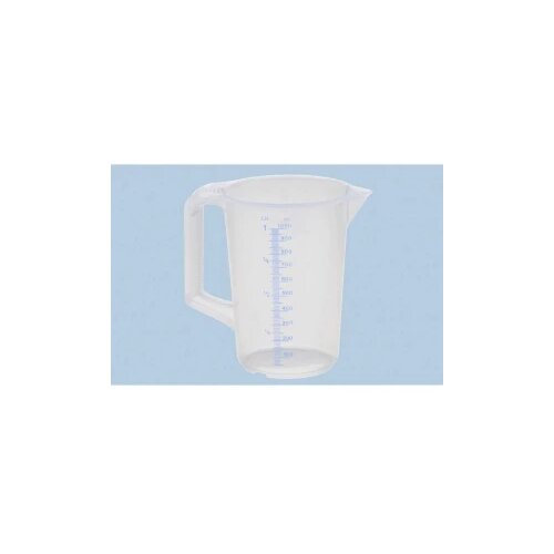 Hünersdorff Mjerna šalica 1000 ml 936000 Plastika Cijene