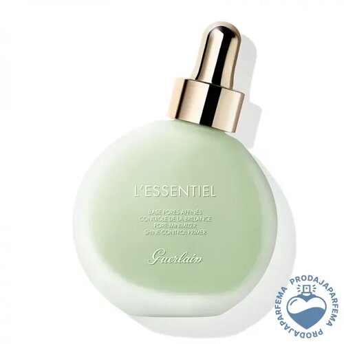 Guerlain L'Essentiel Pore Minimizer Shine-Control Primer 30ml Cijene