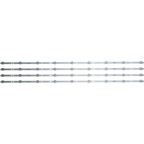Ninaled LED trake za Fox 43DLE172 / 178 ver. 3, ES-3757 Cene
