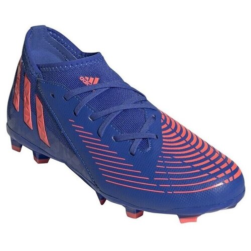 Adidas Nogomet Predator EDGE3 FG JR Rdeča Cene