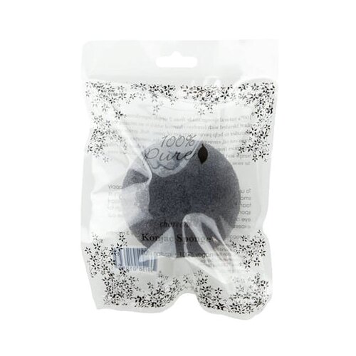 100% Pure Konjac spužva s ugljenom Cijene