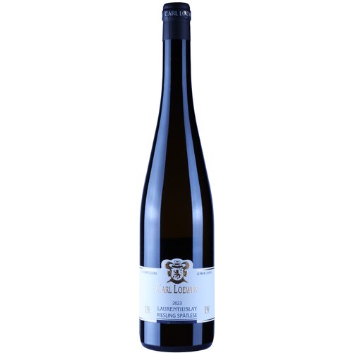Weingut Carl Loewen Carl Loewen Laurentiuslay Riesling Spatlese Cene