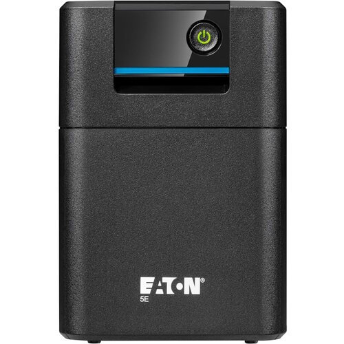 Eaton UPS 5E900UD Gen2 900VA/480W, Tower, Line Interactive, 2 x SchukoOutputs 1 USB port, Constant battery recharge, cold start, Cijene