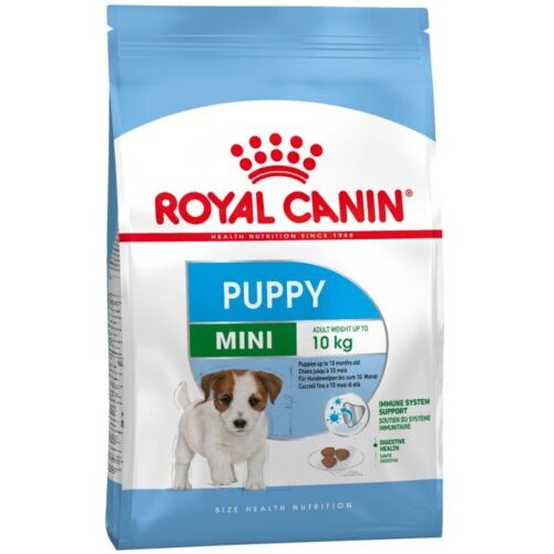 Royal Canin granule za štence malih rasa, 800g Cene