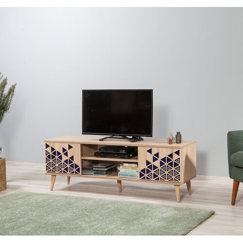 Hanah home TV komoda Truva-123 Slike