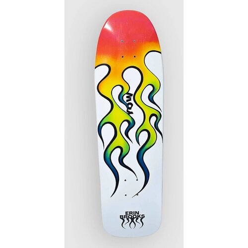 Yow Erin Brooks High Blaze 32&amp;quot; Deck Surfskate uni Slike
