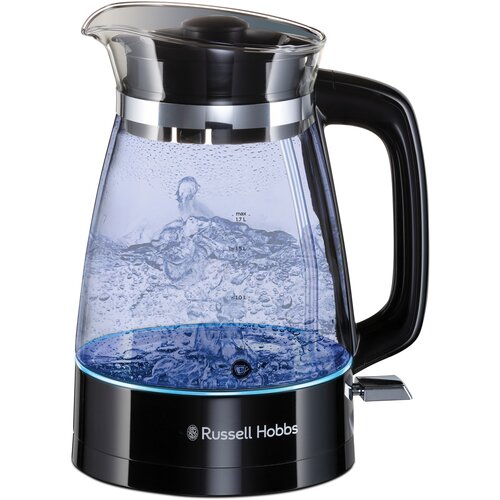 Russell Hobbs Grelnik vode 26080-70 Pe&scaron;čena ura, (5000128776) Cene