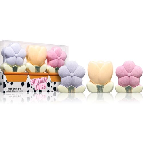 Mad Beauty Blooming Lovely darilni set za kopel Slike
