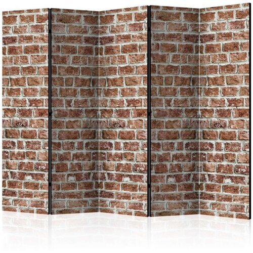  Paravan u 5 dijelova - Brick Space II [Room Dividers] 225x172 Cijene