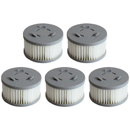 INORCO Dodatki za sesalnike HEPA Filter za JV85 JV85 Pro H9 Pro A6/A7/A8 Dodatki za sesalnike Filtrirni elementi, (21850335) Slike