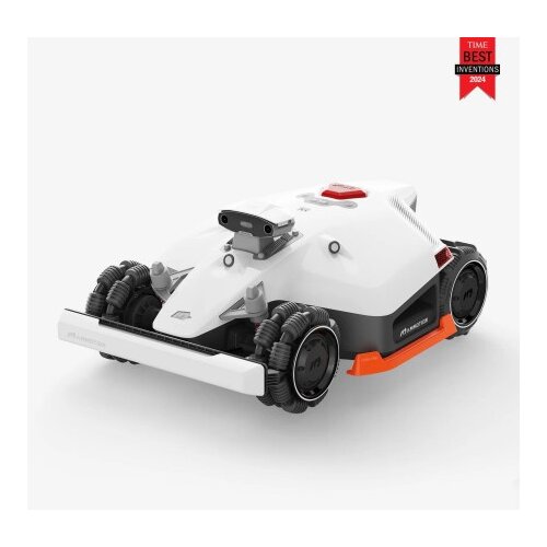 Luba 2 awd 5000 x robotska kosilica Cene