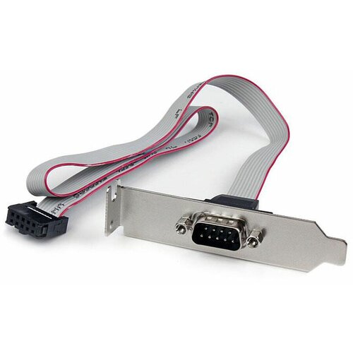  Adapter Startech PLATE9M16LP IDC DB9 Slike