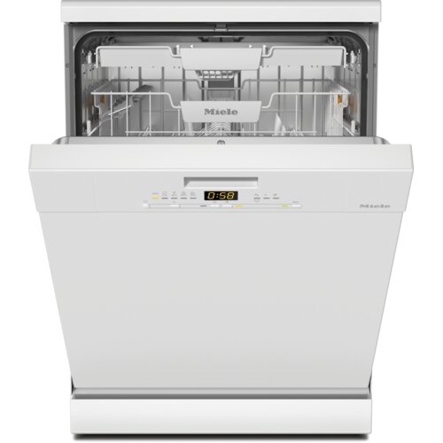 Miele samostojeća perilica posuđa G 5611 SC Active Cijene