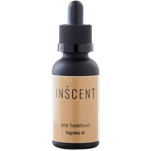 Inscent Parfumsko Olje Zen Bamboo Slike