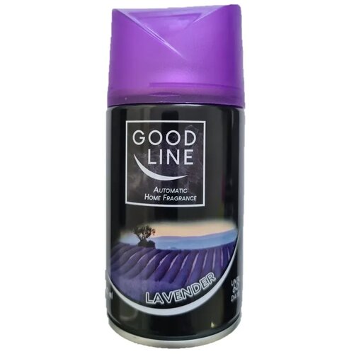 Good line Dopuna za osveživač prostora Freshmatic, Lavanda, 260 ml Cene