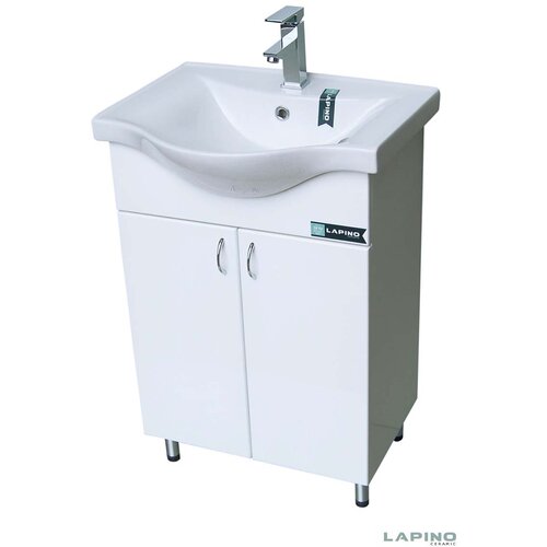 Lapino Lavabo sa ormarićem 7060 60x85cm Cene